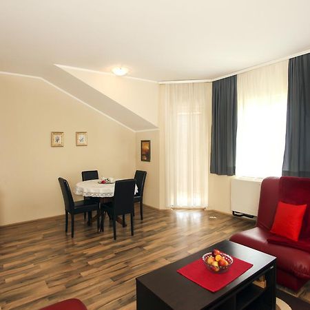 Apartments Izvor Vrdnik Luaran gambar