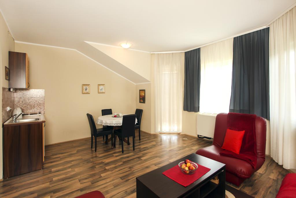 Apartments Izvor Vrdnik Luaran gambar