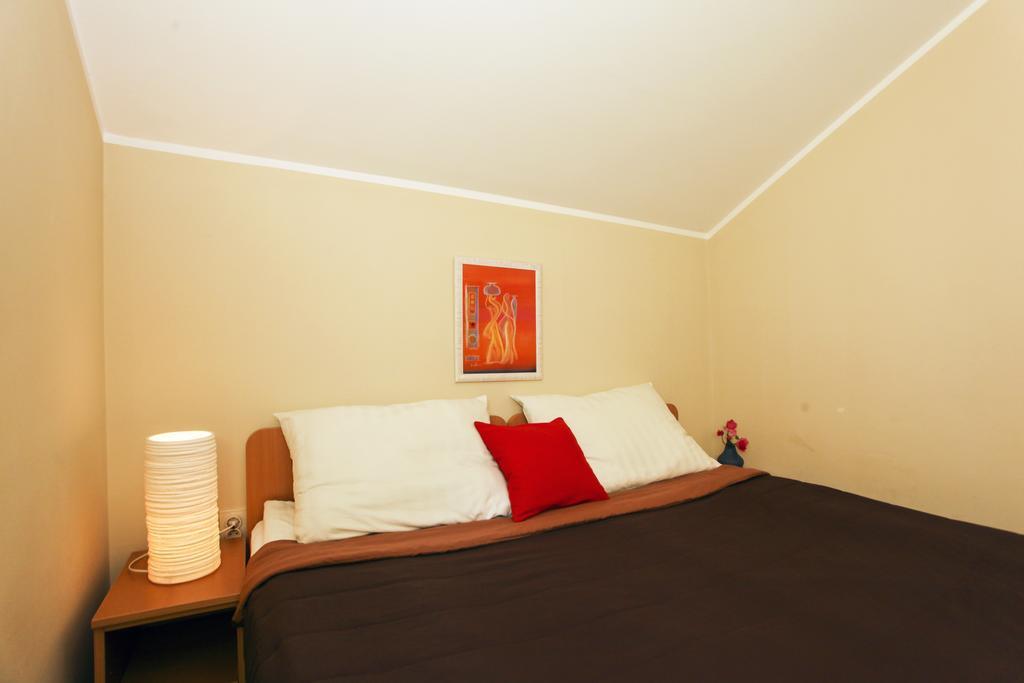 Apartments Izvor Vrdnik Luaran gambar