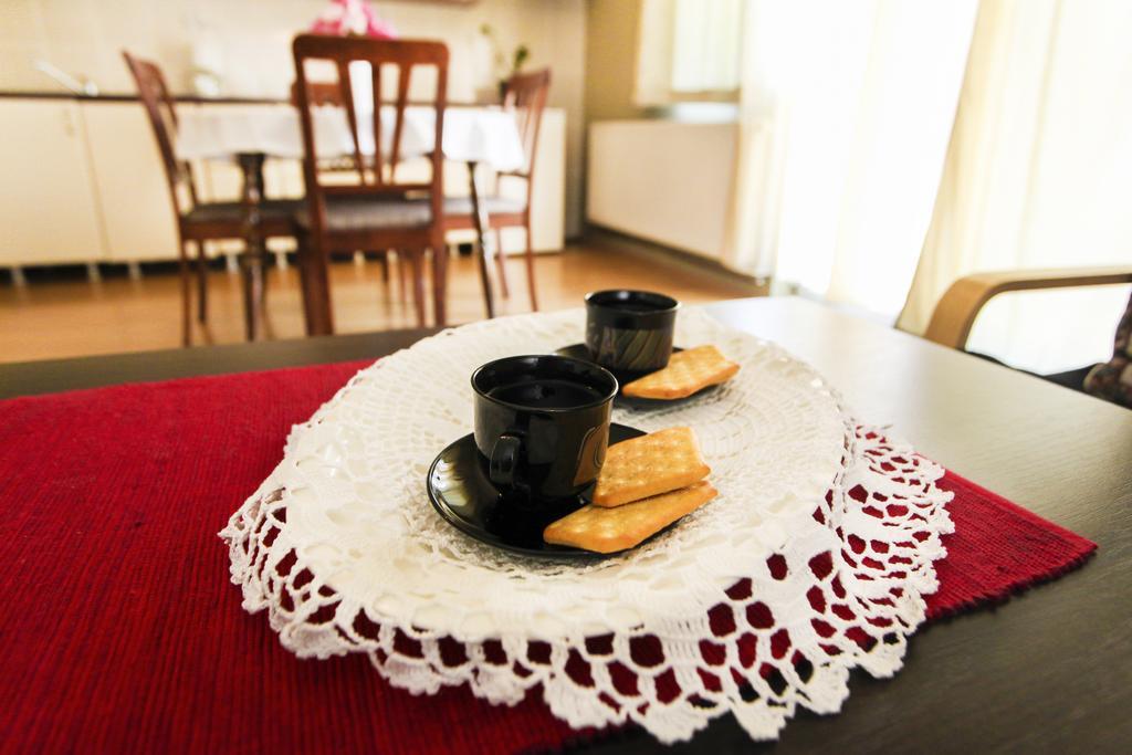 Apartments Izvor Vrdnik Luaran gambar