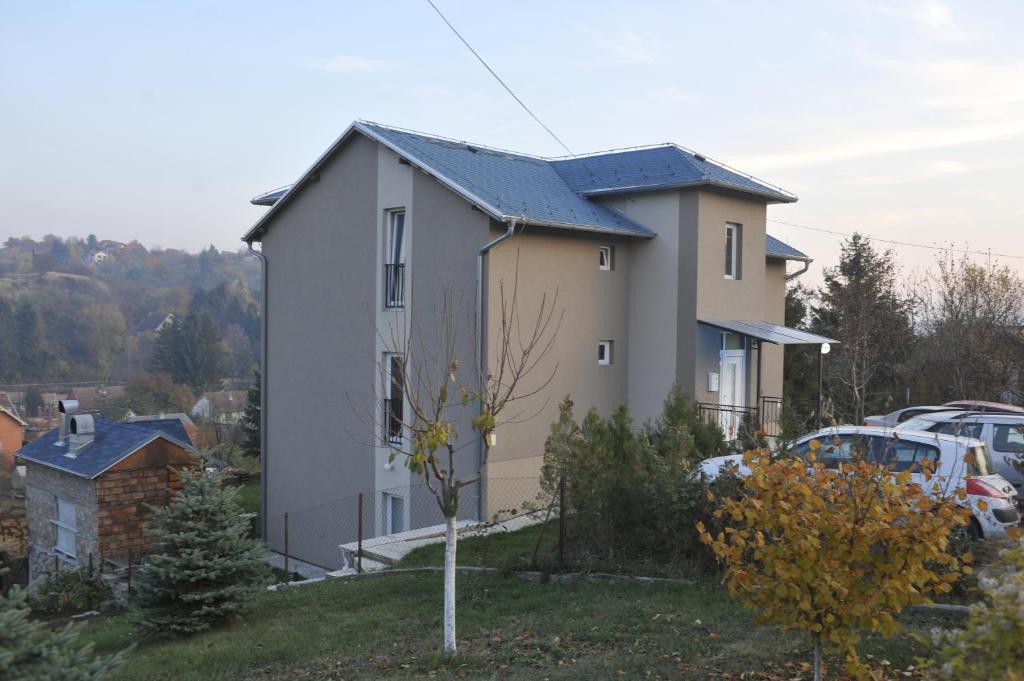 Apartments Izvor Vrdnik Luaran gambar