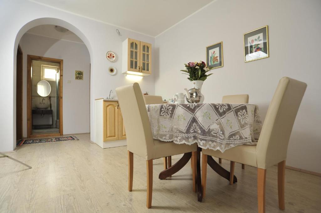 Apartments Izvor Vrdnik Bilik gambar