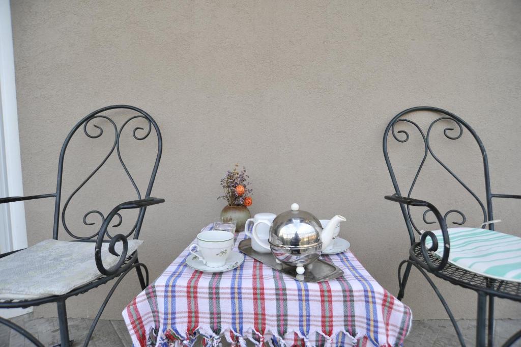 Apartments Izvor Vrdnik Bilik gambar