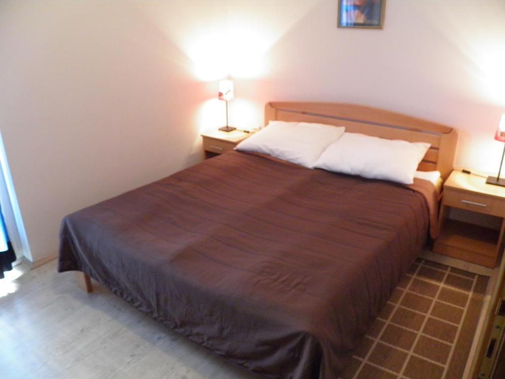 Apartments Izvor Vrdnik Luaran gambar